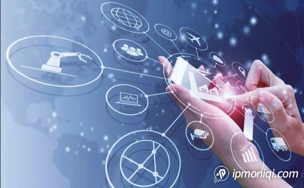 IP代理與虛擬網(wǎng)絡(luò)連接的區(qū)別與聯(lián)系