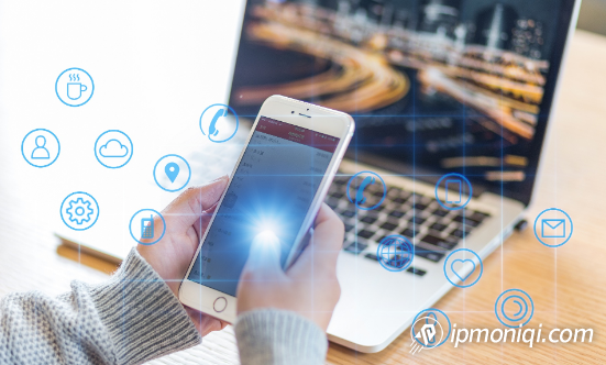 IP地址被追蹤？用代理IP來隱身