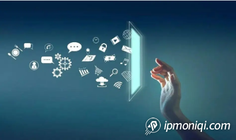 如何讓網(wǎng)絡(luò)IP不停的變換？