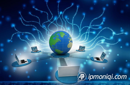 IP代理：更換IP地址新方式