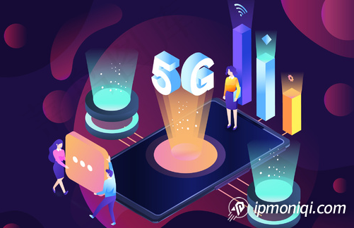 動(dòng)態(tài)IP地址哪里獲??？